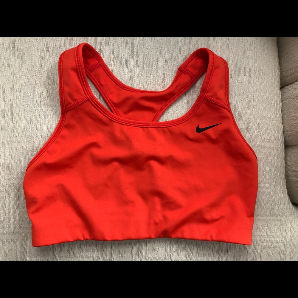 Nike sports bra